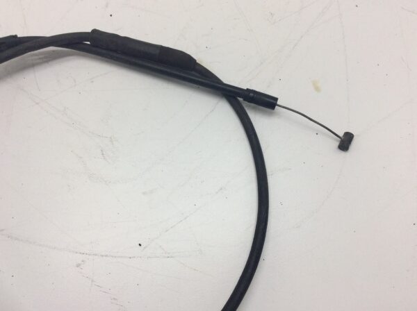 1999 Yamaha Throttle Cable - Image 3