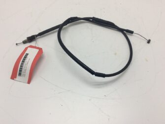 1999 Yamaha Throttle Cable