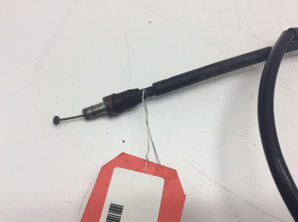 1999 Yamaha Throttle Cable - Image 4