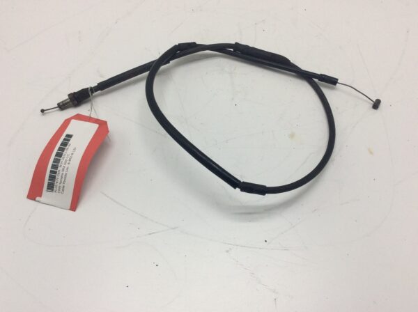 1999 Yamaha Throttle Cable