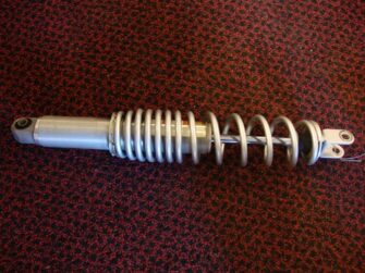 2003 Yamaha Front absorber shock assembly.