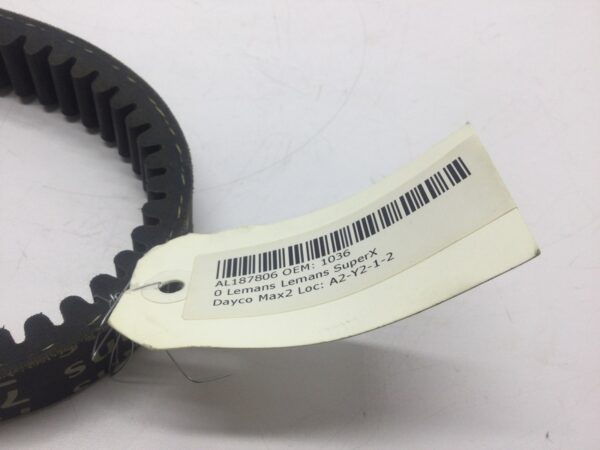 NOS Drive Belt - Image 5