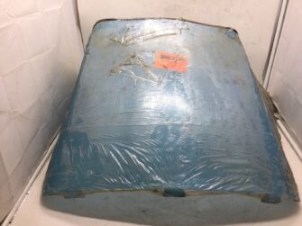 1986 Ski-Doo Windshield