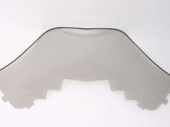 1976 Arctic Cat New Windshield