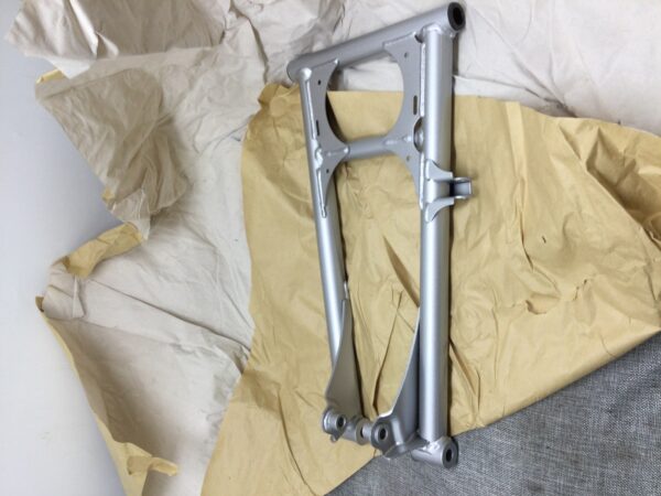 2004 Yamaha New Lower Right A-Arm - Image 2