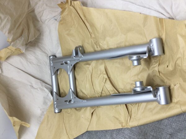 2004 Yamaha New Lower Right A-Arm - Image 3