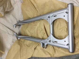 2004 Yamaha New Lower Right A-Arm