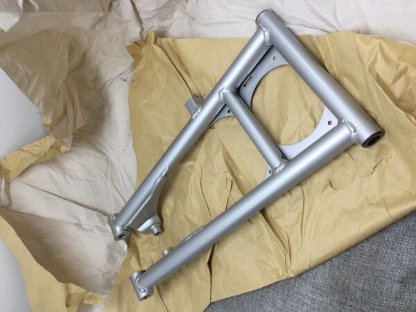 2004 Yamaha New Lower Right A-Arm - Image 4