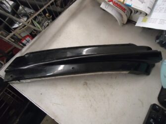 1995 Polaris Bumper Front Cover - Right
