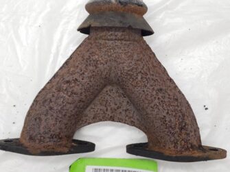 1994 Arctic Cat Ypipe