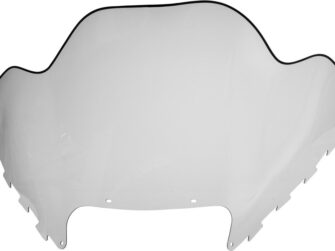 1993 Arctic Cat New Windshield