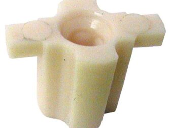 Speedometer Drive Insert