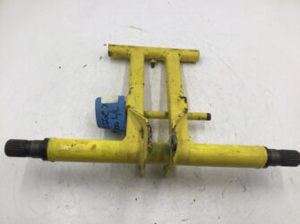 2002 Polaris Suspension Rear Arm