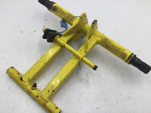 2002 Polaris Suspension Rear Arm - Image 4