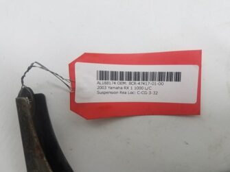 2003 Yamaha Lower Rear Swing Arm