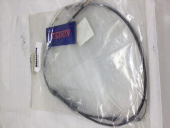 1990 Ski-Doo Throttle Cable