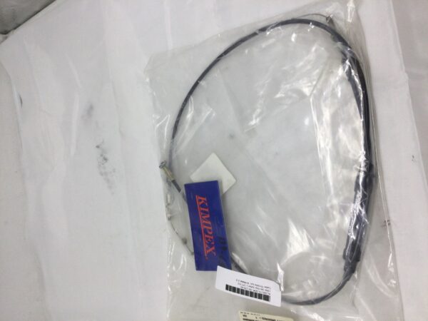 1990 Ski-Doo Throttle Cable - Image 4