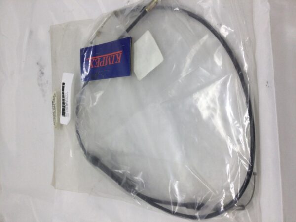 1990 Ski-Doo Throttle Cable