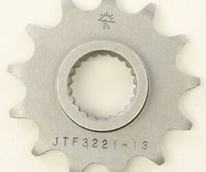 1997 Polaris sprocket
