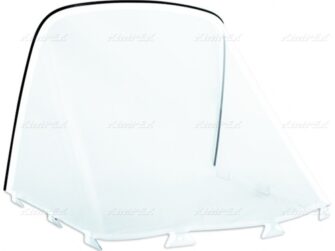 1976 Ski-Doo New Windshield - SEE COMMENTS