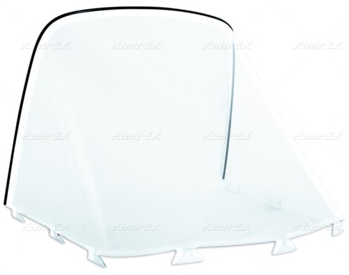 1976 Ski-Doo New Windshield - SEE COMMENTS