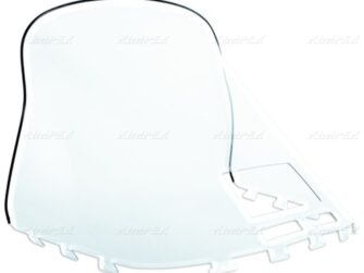 1990 Ski-Doo New Clear 22 1/2" Windshield