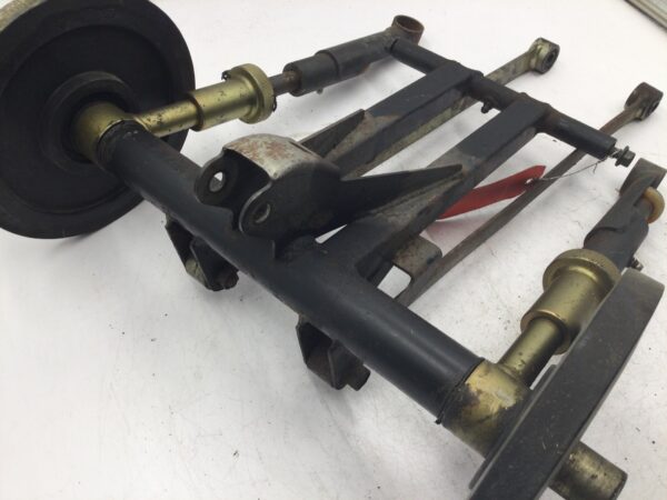 2000 Yamaha Rear Suspension Arm - Image 3