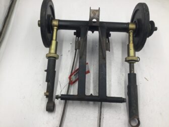 2000 Yamaha Rear Suspension Arm
