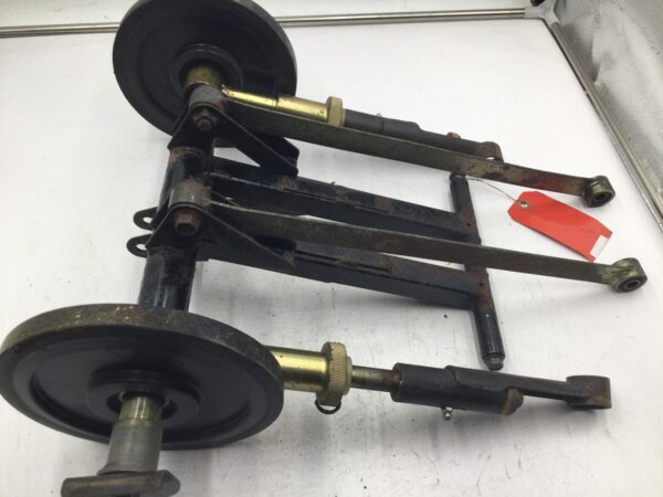 2000 Yamaha Rear Suspension Arm - Image 4