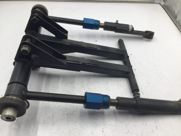 2003 Yamaha REAR SUSPENSION ARM - Image 2