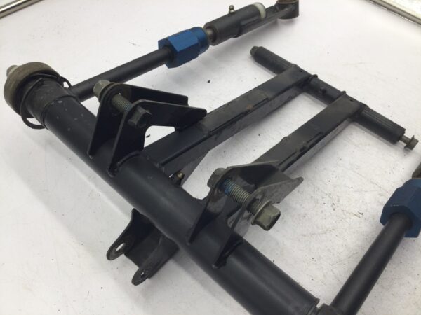 2003 Yamaha REAR SUSPENSION ARM - Image 3