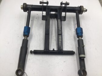 2003 Yamaha REAR SUSPENSION ARM