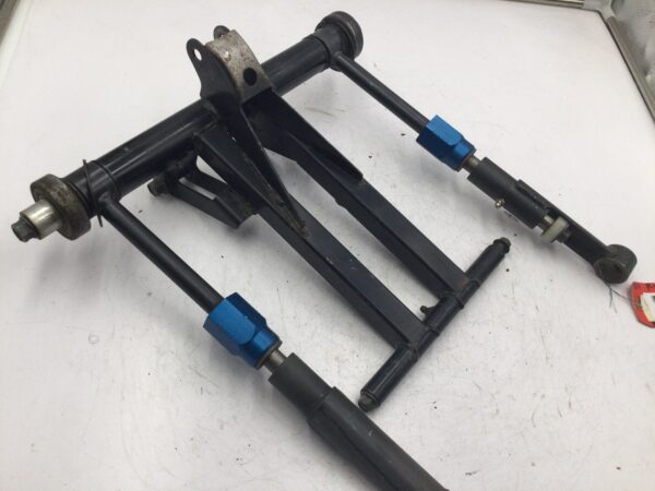 2003 Yamaha REAR SUSPENSION ARM - Image 4