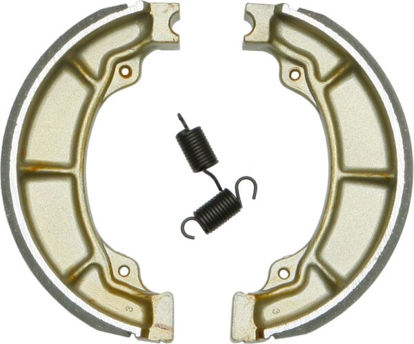1985 Honda Brake Shoes - Image 2