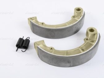 2004 Honda EBC 343 BRAKE SHOES EBC (1PR)