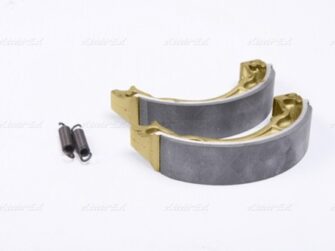 1991 Yamaha EBC 506 BRAKE SHOES EBC (1PR)