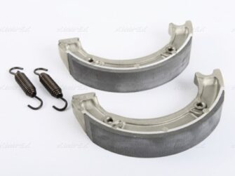 2001 Yamaha EBC 516 BRAKE SHOES EBC (1PR)