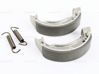1988 Yamaha EBC 518 BRAKE SHOES EBC (1PR)