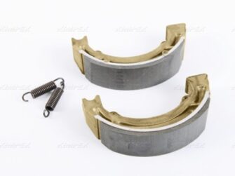 2003 Suzuki EBC 604 BRAKE SHOES EBC (1PR)