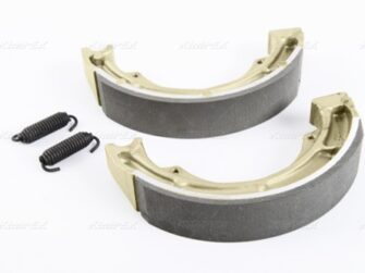 2004 Suzuki EBC 606 BRAKE SHOES EBC (1PR)