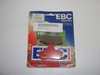 1998 Arctic Cat EBC Brakes FA271X