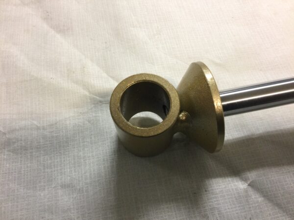 New Rear Gas Shock - Image 4