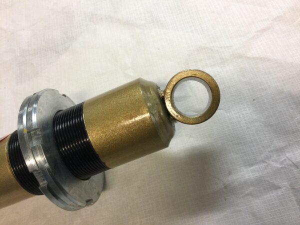 New Rear Gas Shock - Image 5