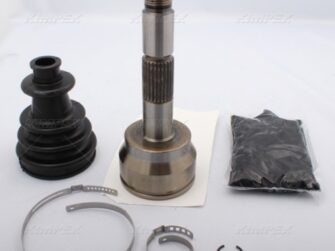 Kimpex Brand CV Joint / Exterior End / Front Axle / Built before 05/01/2001