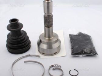 Kimpex Brand CV Joint / Exterior End / Front Axle / Built from 05/01/2001