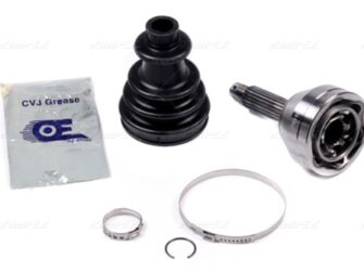 2002 Polaris Kimpex Brand CV Joint - Outer