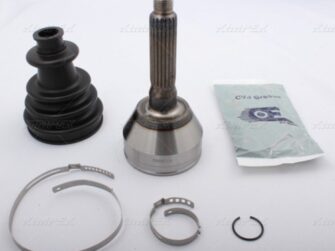 2004 Polaris Kimpex Brand CV Joint - Outer