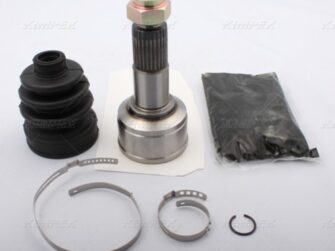 2004 Yamaha Kimpex Brand CV Joint / Exterior End