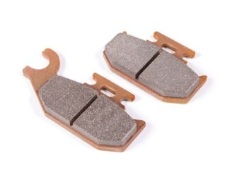 2002 Suzuki Vesrah VD-979JL Brake Pads