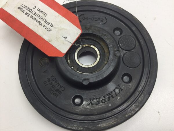 2014 Yamaha Idler Wheel - Image 2